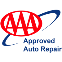 AAA Approved Auto Repair