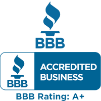 BBB A+ Rating